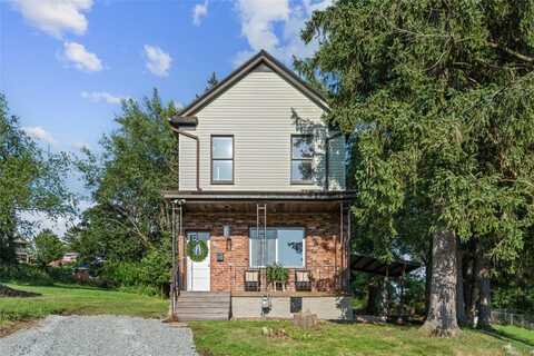 450 Penn St, Baldwin Boro, PA 15227