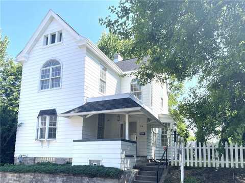 516 Division Ave, Bellevue, PA 15202