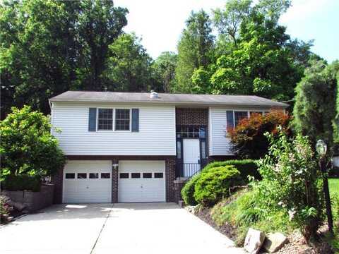 3853 GRIST MILL LN, Murrysville, PA 15668