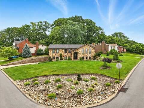 1413 Alice Drive, Bridgeville, PA 15017