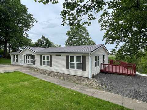 535 Swihart Rd, Mc Donald, PA 15057