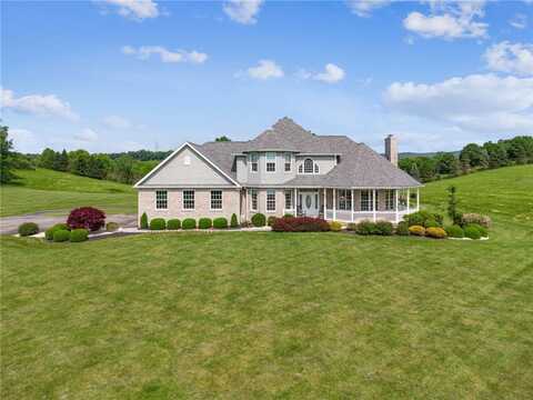 77 Carey School Rd, Ligonier, PA 15658