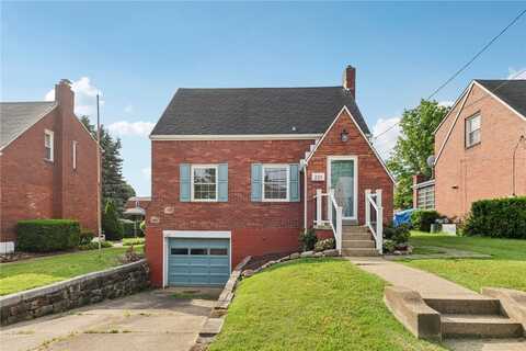 221 Miller Ave, Duquesne, PA 15110