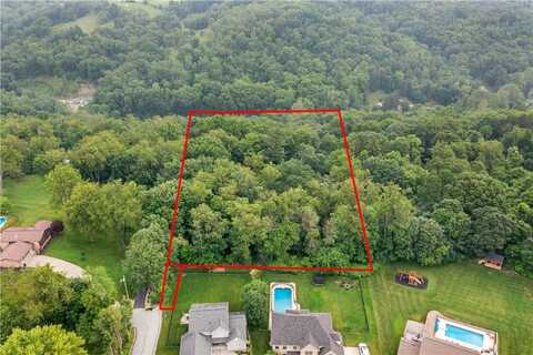 0 Rahner Wood Dr, Oakdale, PA 15071
