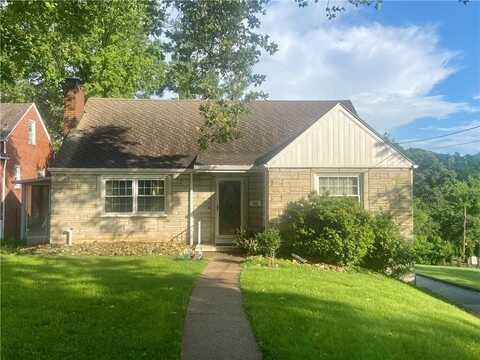 175 Crescent Hills Rd, Penn Hills, PA 15235