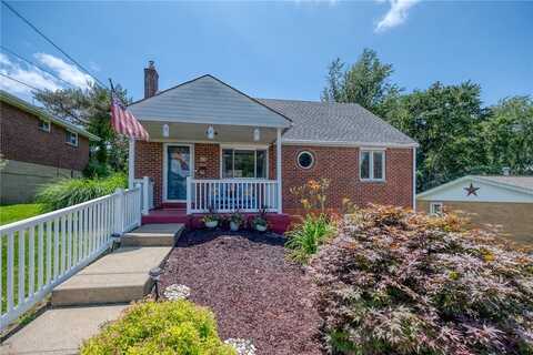 628 Illini, Monroeville, PA 15146