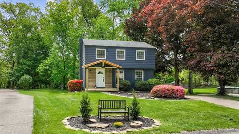 150 Dover Drive., Crescent, PA 15108