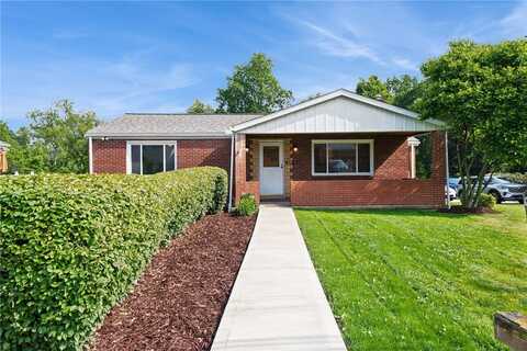 343 Jefferson St, Plum, PA 15147