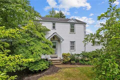 221 Springer, Crescent, PA 15108