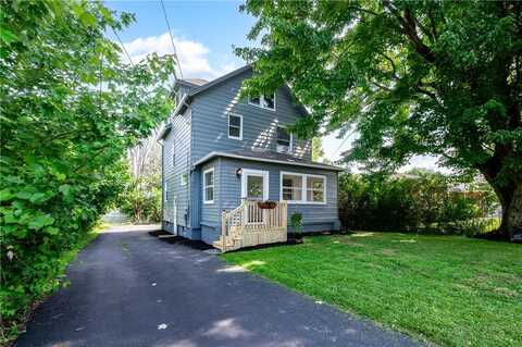 1155 French Street, Sharon, PA 16146