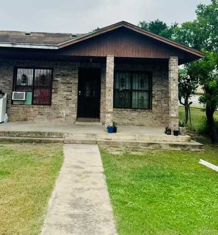 3113 Daytona Avenue, McAllen, TX 78503