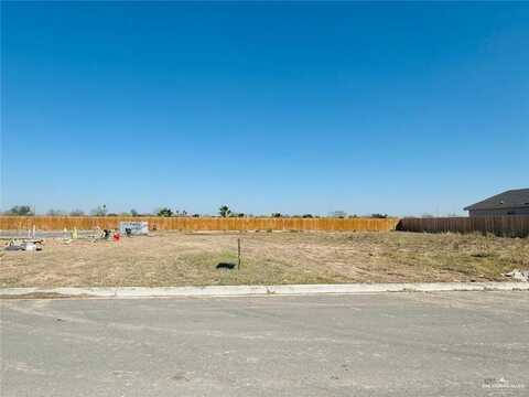 1108 Magnolia Street, Mission, TX 78573