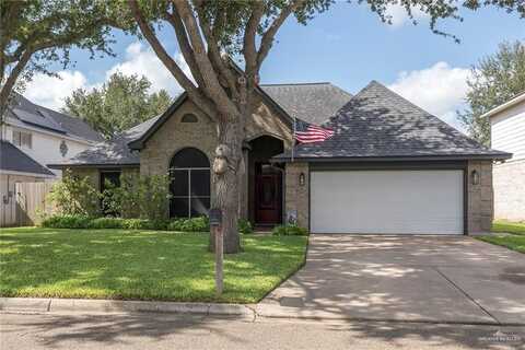 1905 Duke Avenue, McAllen, TX 78504