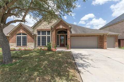 3603 Grand Canal Drive, Mission, TX 78572