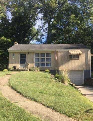 111 Dehaven Ave, Shaler, PA 15226