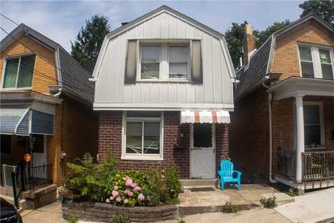 2814 Shawhan Ave, Brookline, PA 15226