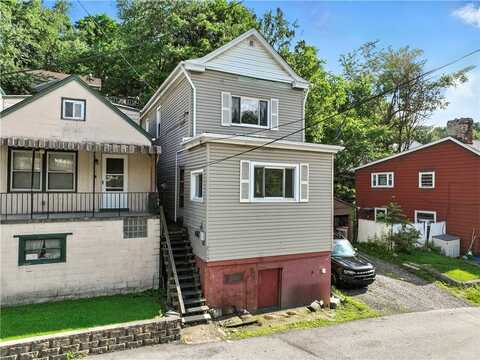 2505 Gable St., South Side, PA 15210