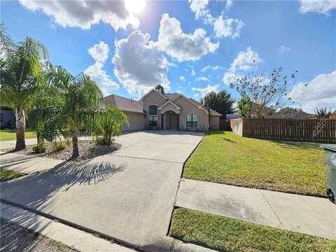 1704 E 30th Street, Mission, TX 78574