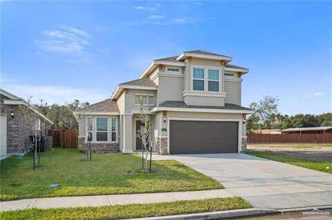 8313 N 35th Street, McAllen, TX 78504