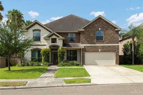 3502 Plantation Grove Boulevard, Mission, TX 78572