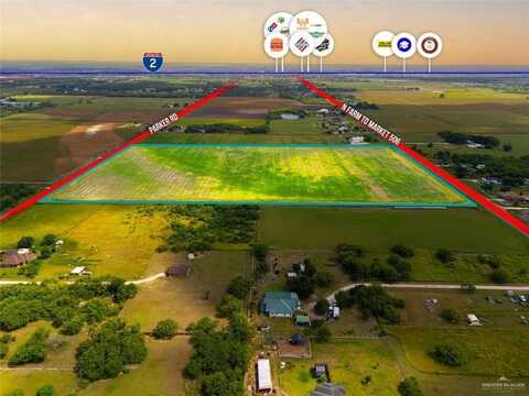 0 FM 506, La Feria, TX 78559