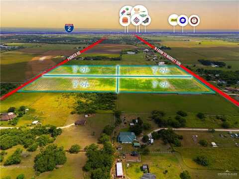 0 FM 506, La Feria, TX 78559