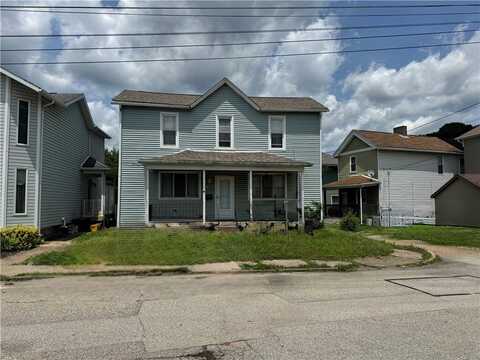 721 Church St, New Kensington, PA 15068