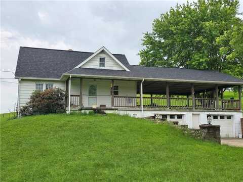 250 Woodlands Rd, Connoquenessing, PA 16033
