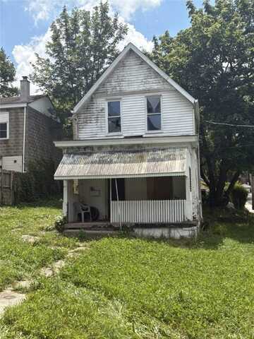 212 Mathews Ave, Beltzhoover, PA 15210