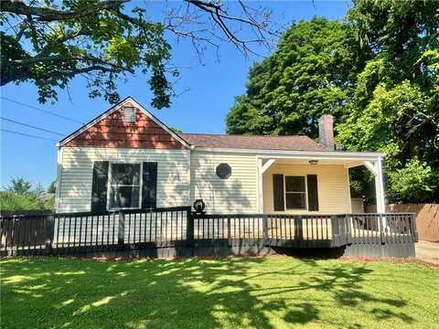 26 Mount View Dr, Burgettstown, PA 15021