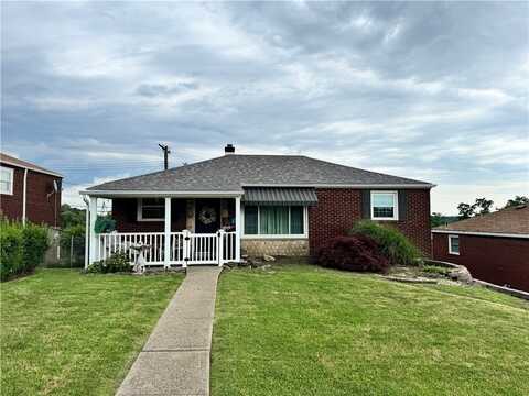 217 Livingston Rd, West Mifflin, PA 15122