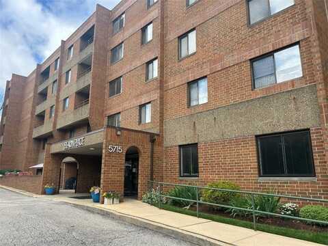 5715 Beacon Street, Squirrel Hill, PA 15217