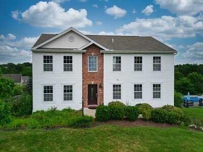 4929 Apple Ridge Drive, Hampden Township, PA 15101