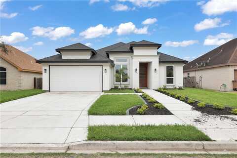 1416 Lookout Drive, Edinburg, TX 78541