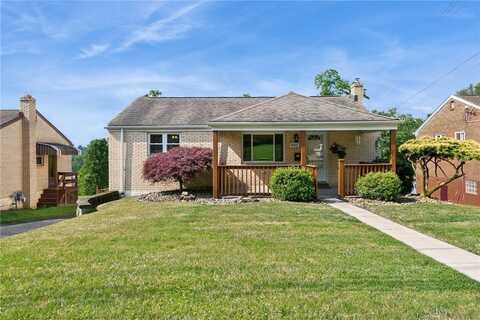 991 Diane Dr, Versailles, PA 15137