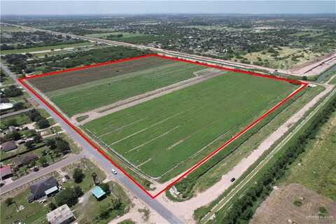 0 E Canton Road, Edinburg, TX 78542