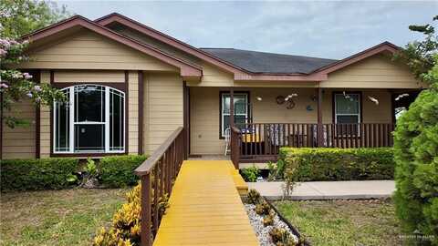 3603 Tulipan Street, Mission, TX 78573