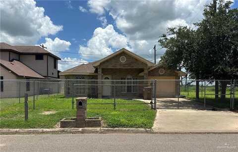 2514 Cuesta Del Sol Street, Edinburg, TX 78542