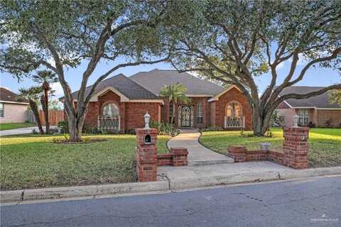 416 E Nassau Avenue, McAllen, TX 78503