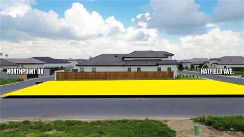 2717 W Hatfield Avenue, Edinburg, TX 78539