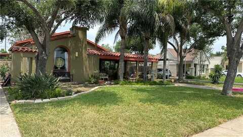 1316 W Maple Avenue, McAllen, TX 78501
