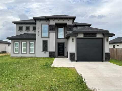 1213 Emma Elizabeth Street, Weslaco, TX 78599