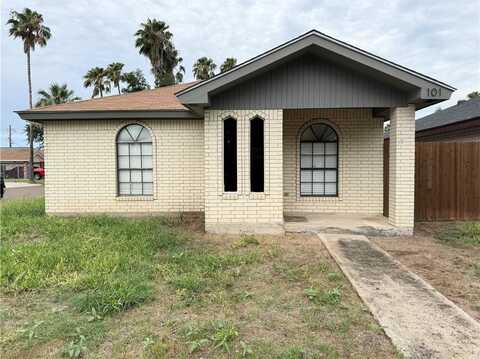 101 New Orleans Street, Mission, TX 78572