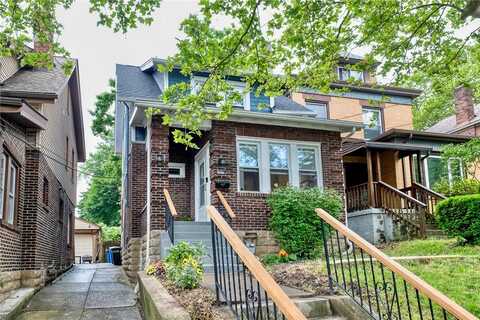 2267 Tilbury Ave, Squirrel Hill, PA 15217