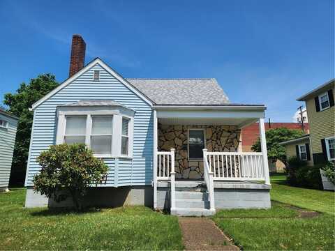 1025 UNION AVENUE, Brackenridge, PA 15014