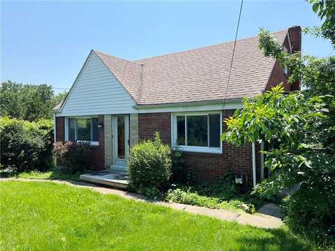 238 Humphrey Rd, Greensburg, PA 15601