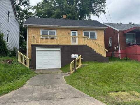 410 Pearl Ave, Monessen, PA 15062