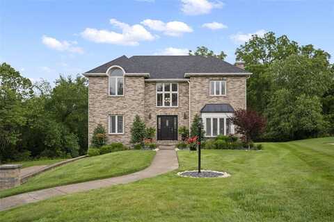 1008 Aspen Drive, Findlay Twp, PA 15126