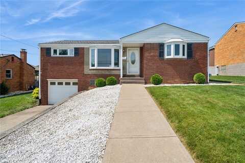 520 Judith Dr, Baldwin Boro, PA 15236