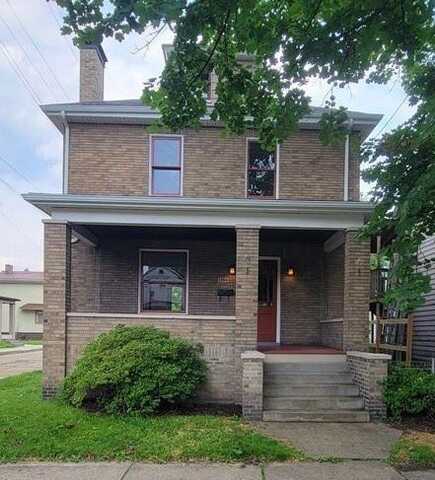 1204 Church St, Ambridge, PA 15003